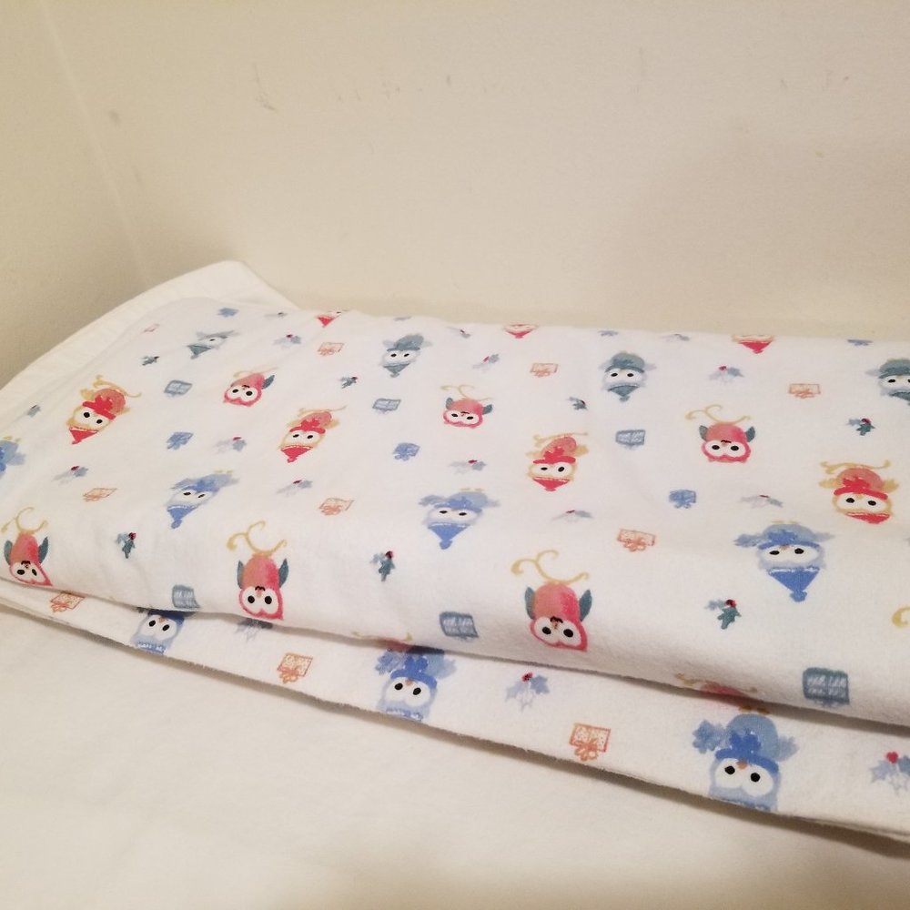 Blanket